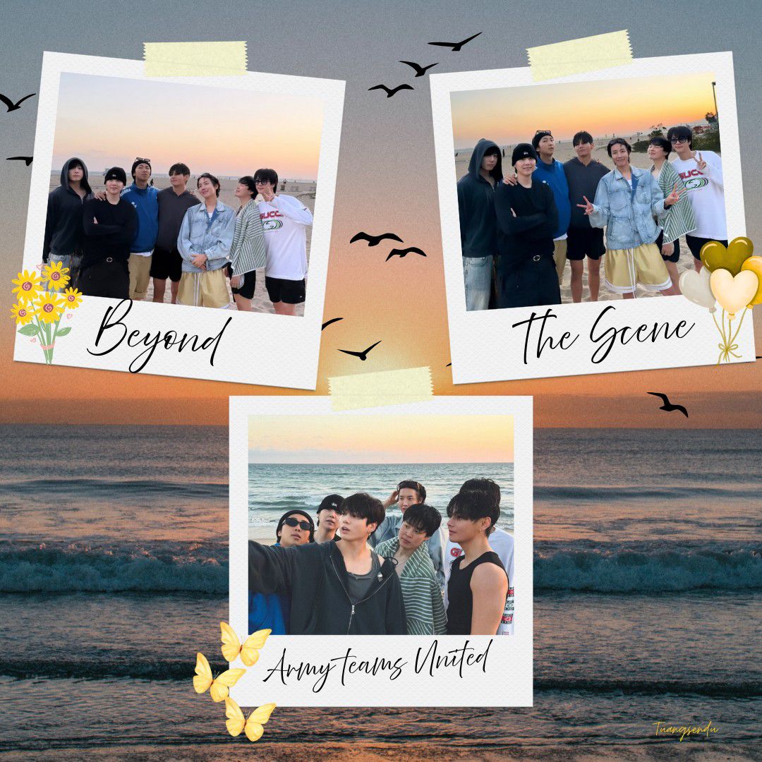 Popular K-POP post loved by fans