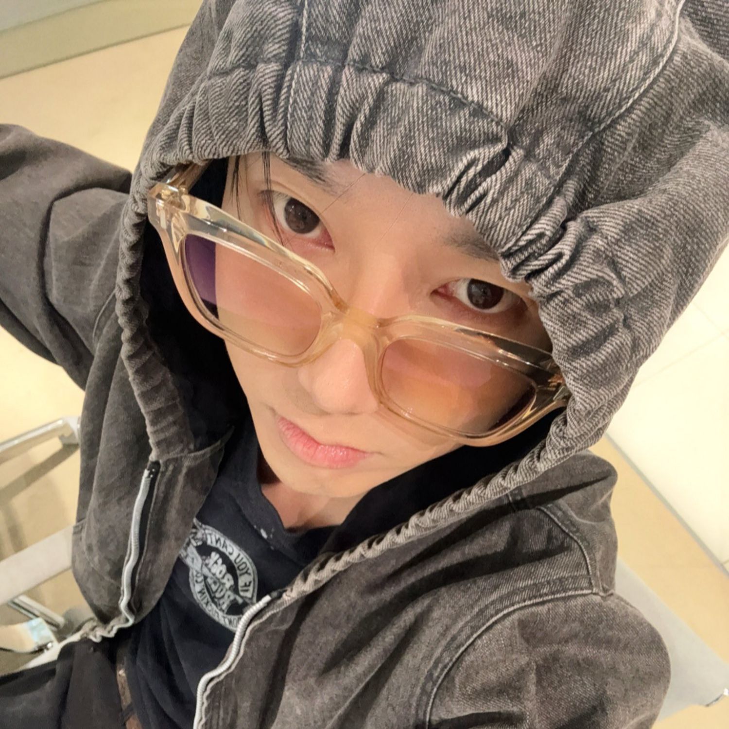 イェソン (Super Junior)ファンが撮った瞬間