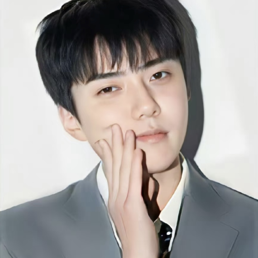 세훈 (EXO) 최근 활동샷