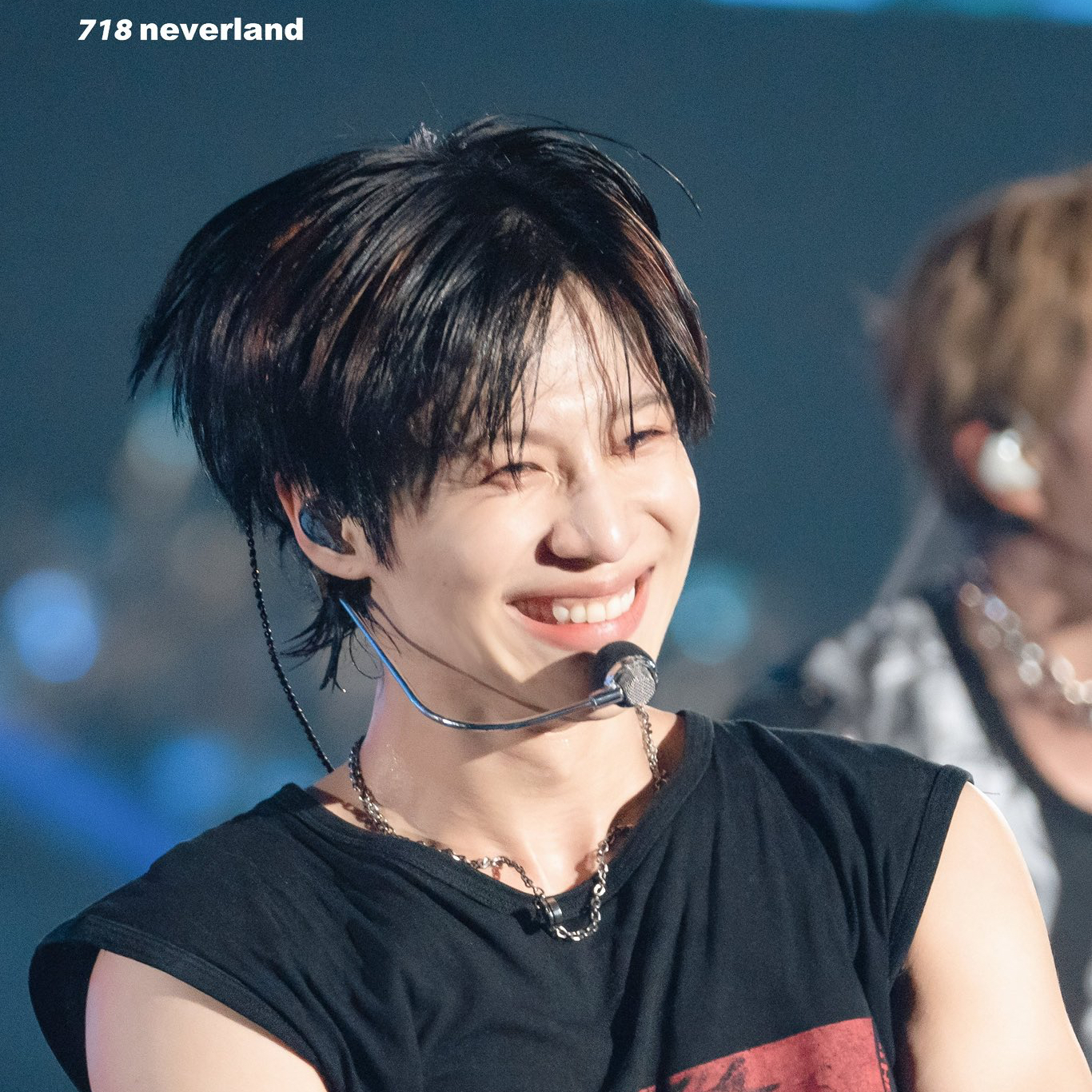 Latest photo of Taemin (SHINee)