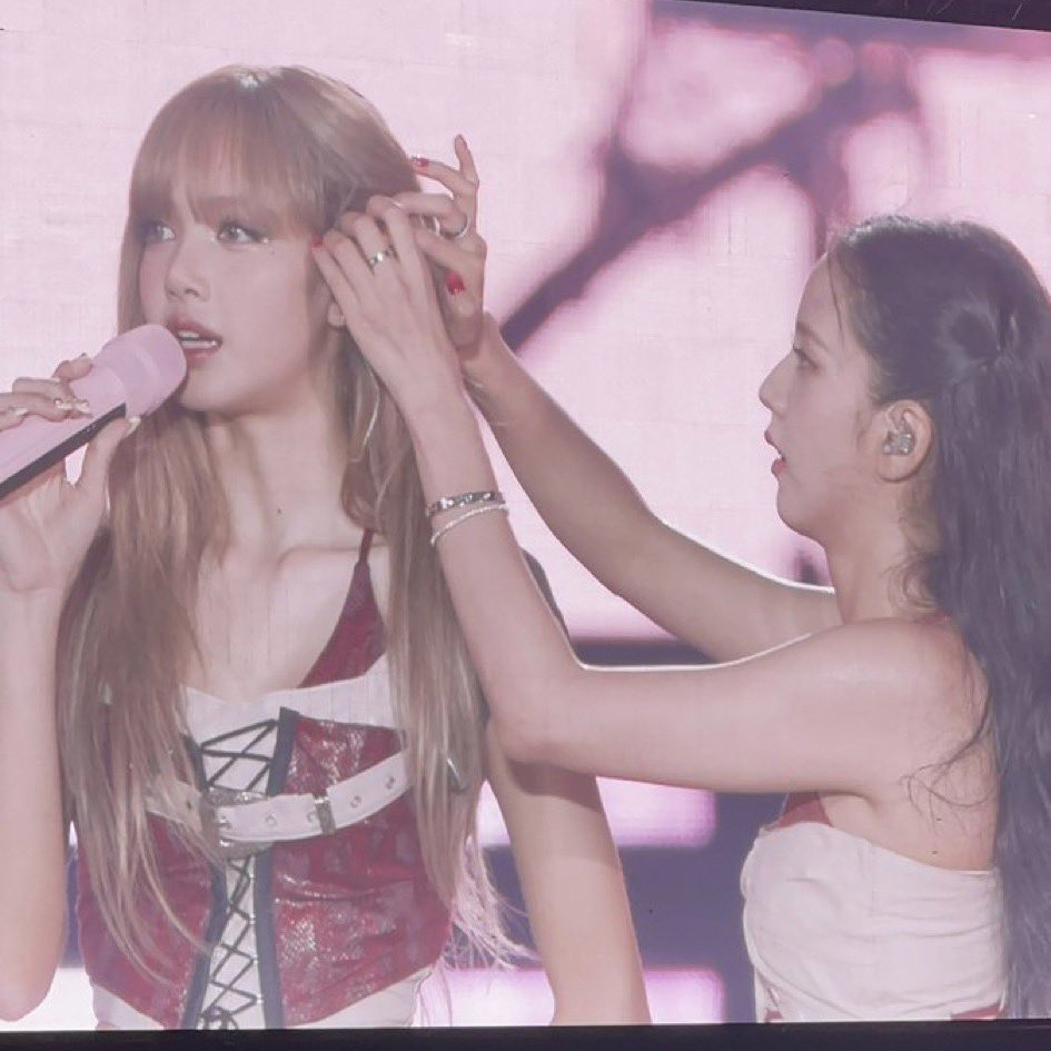 BLACKPINK의 최신 사진