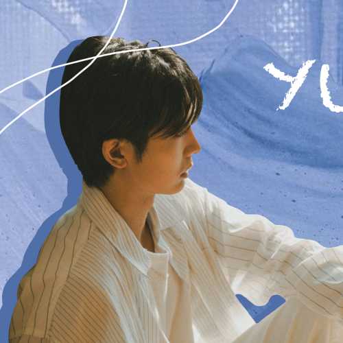 Popular profile image of Yuto (PENTAGON) selected by votes