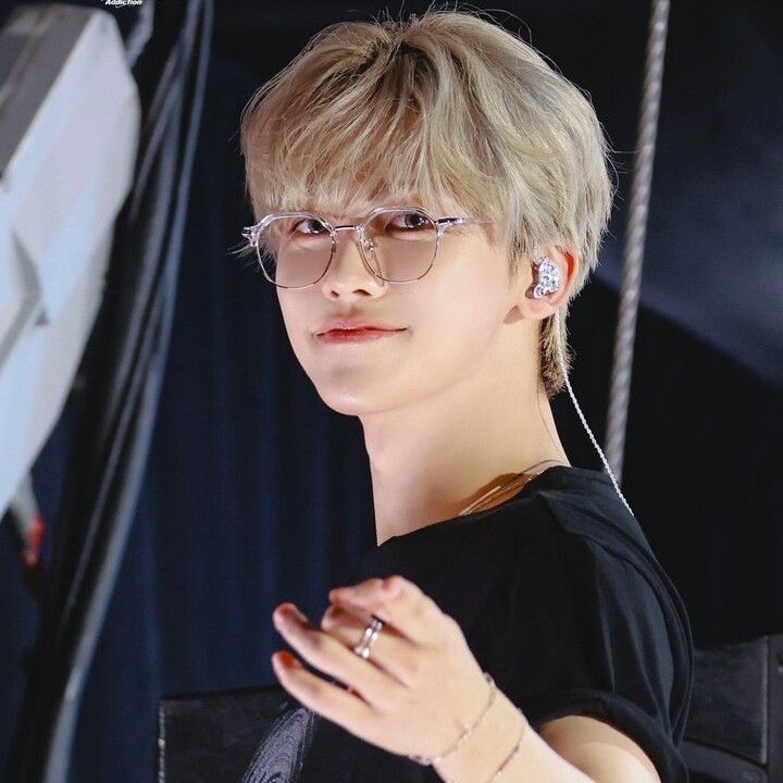 Latest photo of Jaemin (NCT DREAM)