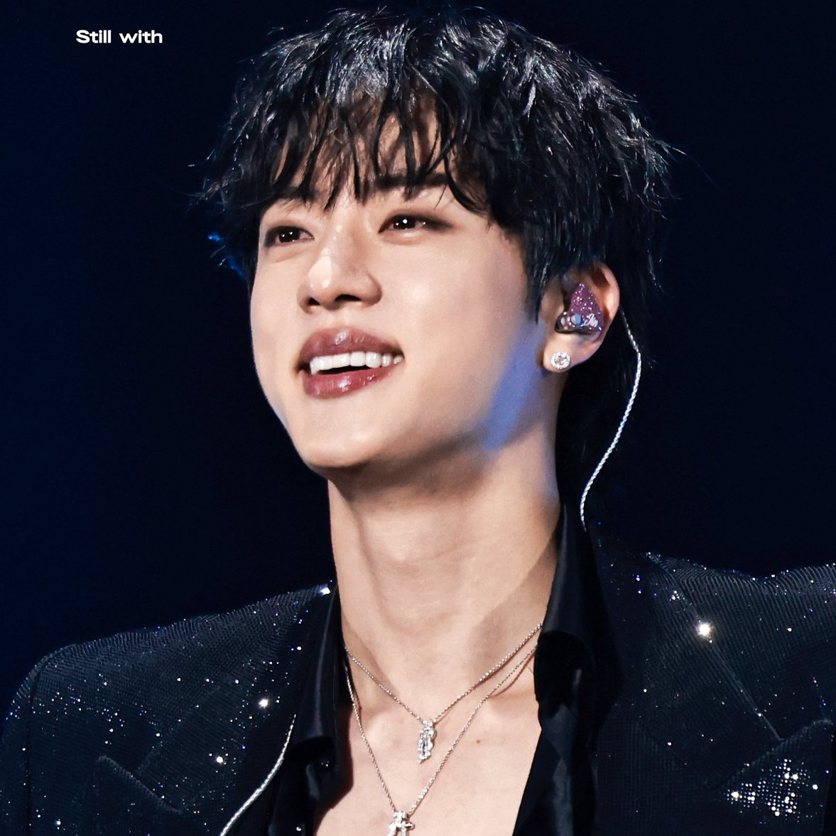 진 (방탄소년단)의 최신 사진