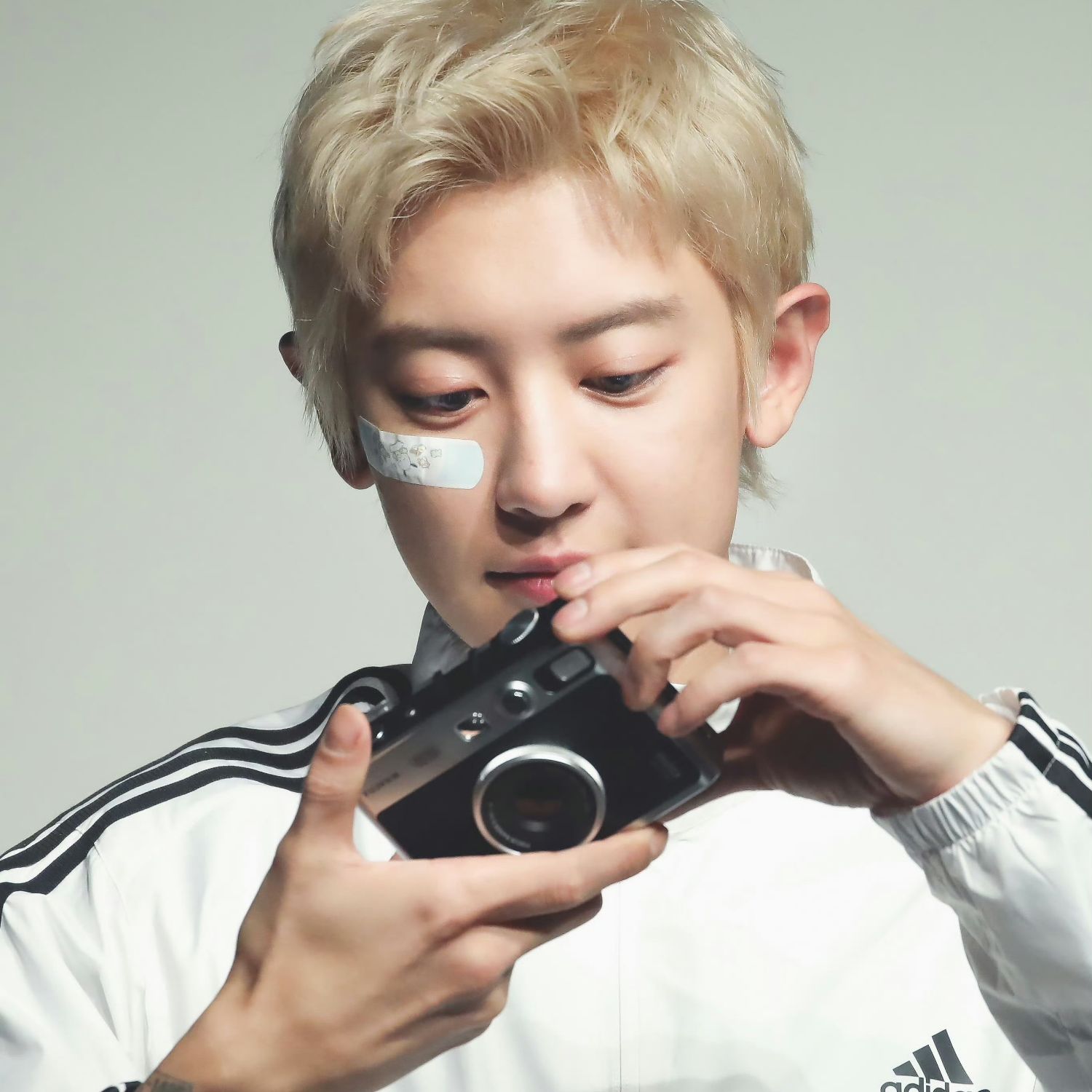 チャンヨル (EXO)の最近の活動写真