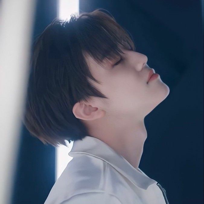 Behind-the-scenes cut of Jaemin (NCT DREAM)