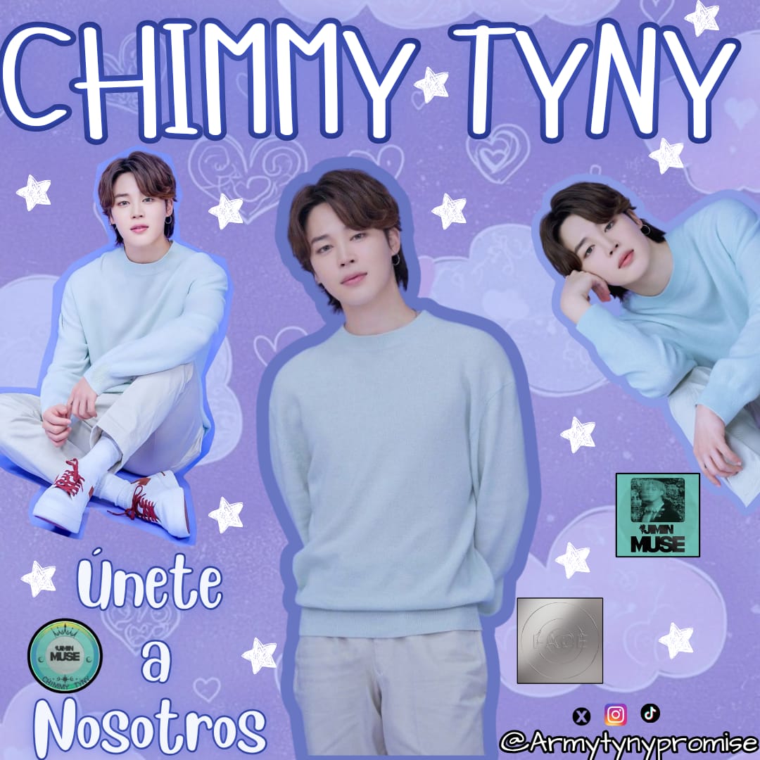 A moment captured by Jimin (BTS)'s fan