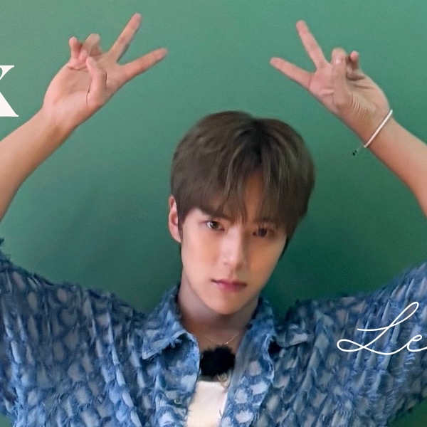 ミニョク (MONSTA X)の最近の活動写真