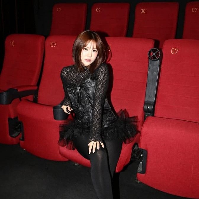 Recent activity shot of CSR