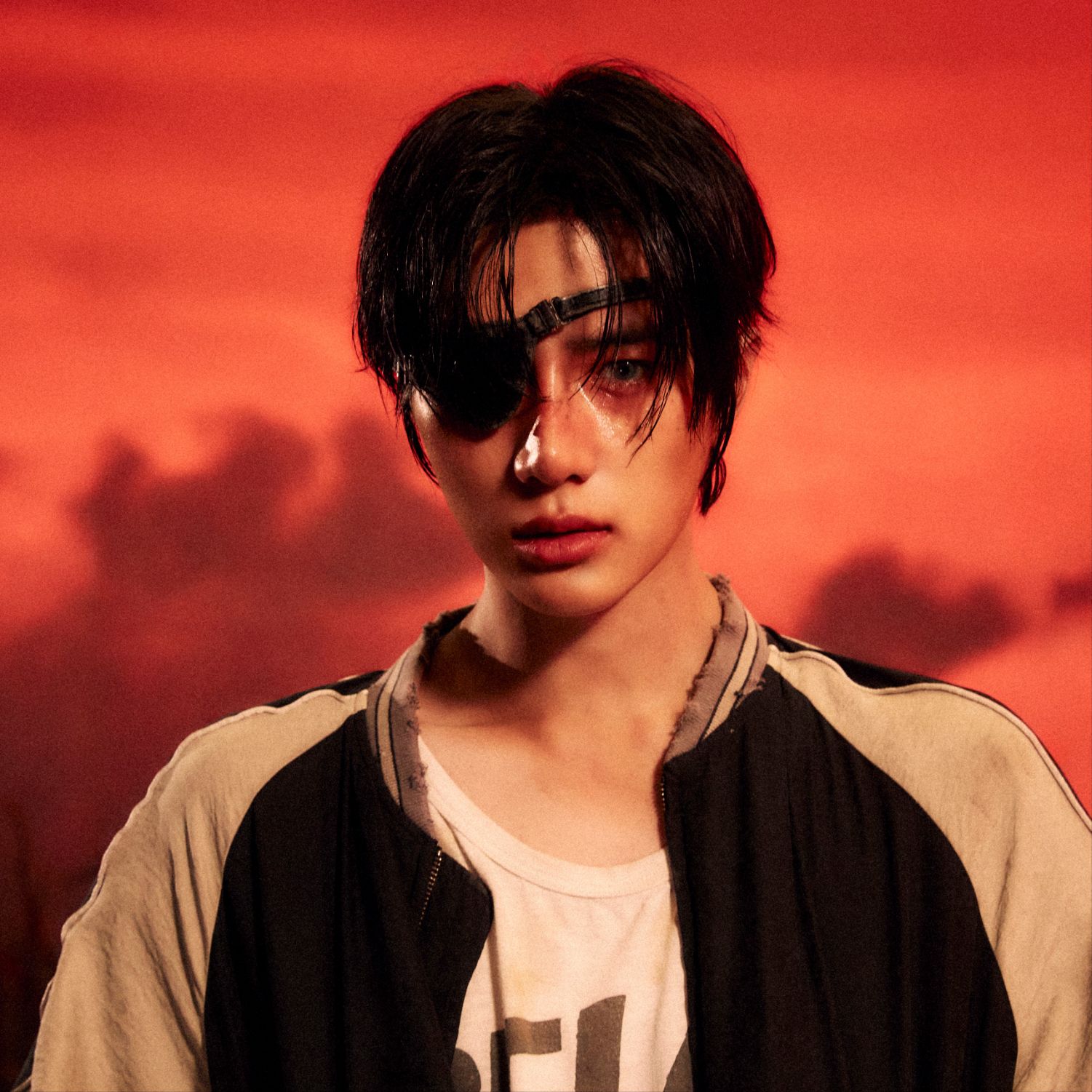 Recent activity shot of Beomgyu (TOMORROW X TOGETHER)
