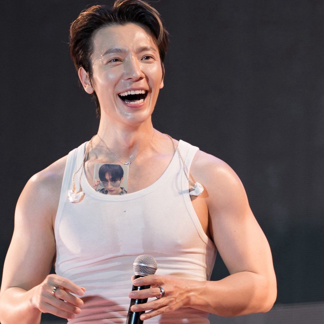 동해 (슈퍼주니어)의 최신 사진