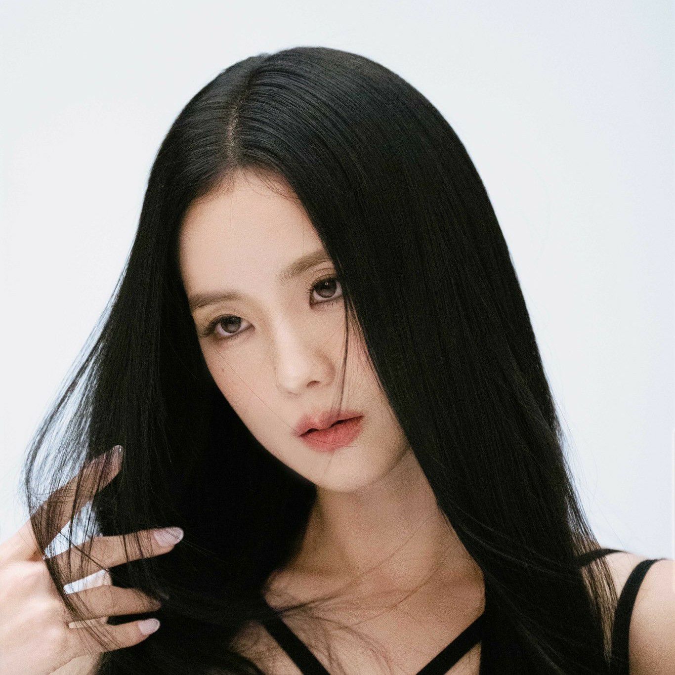 Foto aktivitas terbaru Jisoo (BLACKPINK)