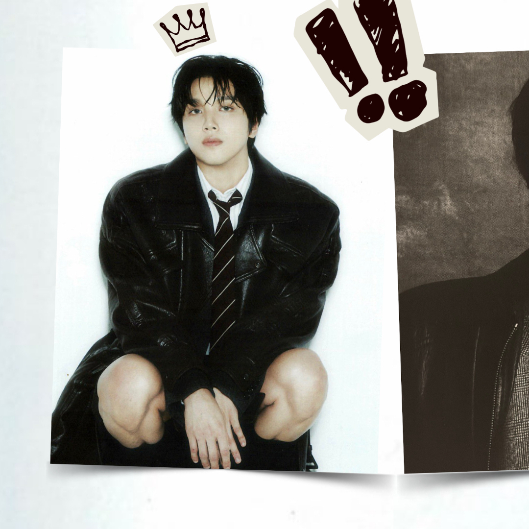 Today’s hot picks from the 해찬 (NCT 127, NCT DREAM) community