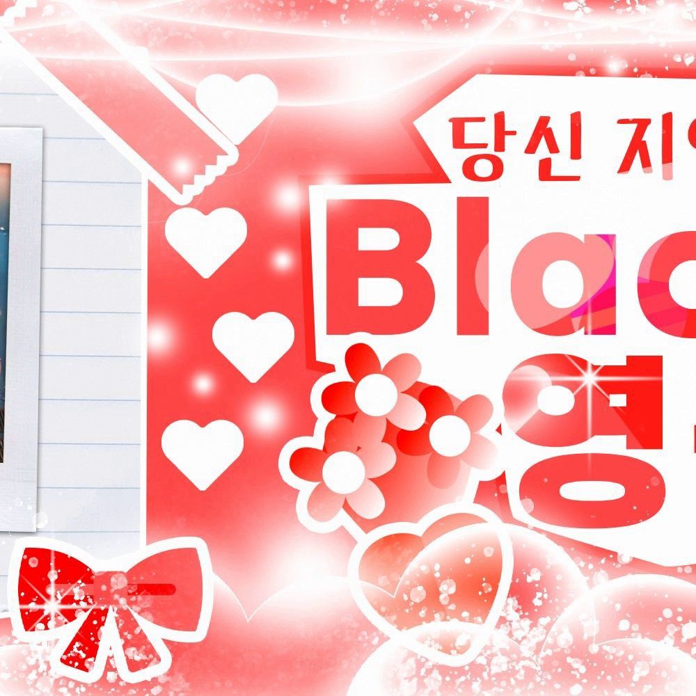 BLACKPINKファンが撮った瞬間