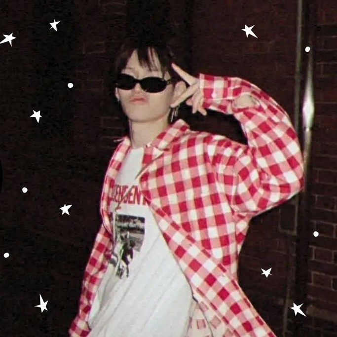 A moment captured by Yoshi (TREASURE)'s fan