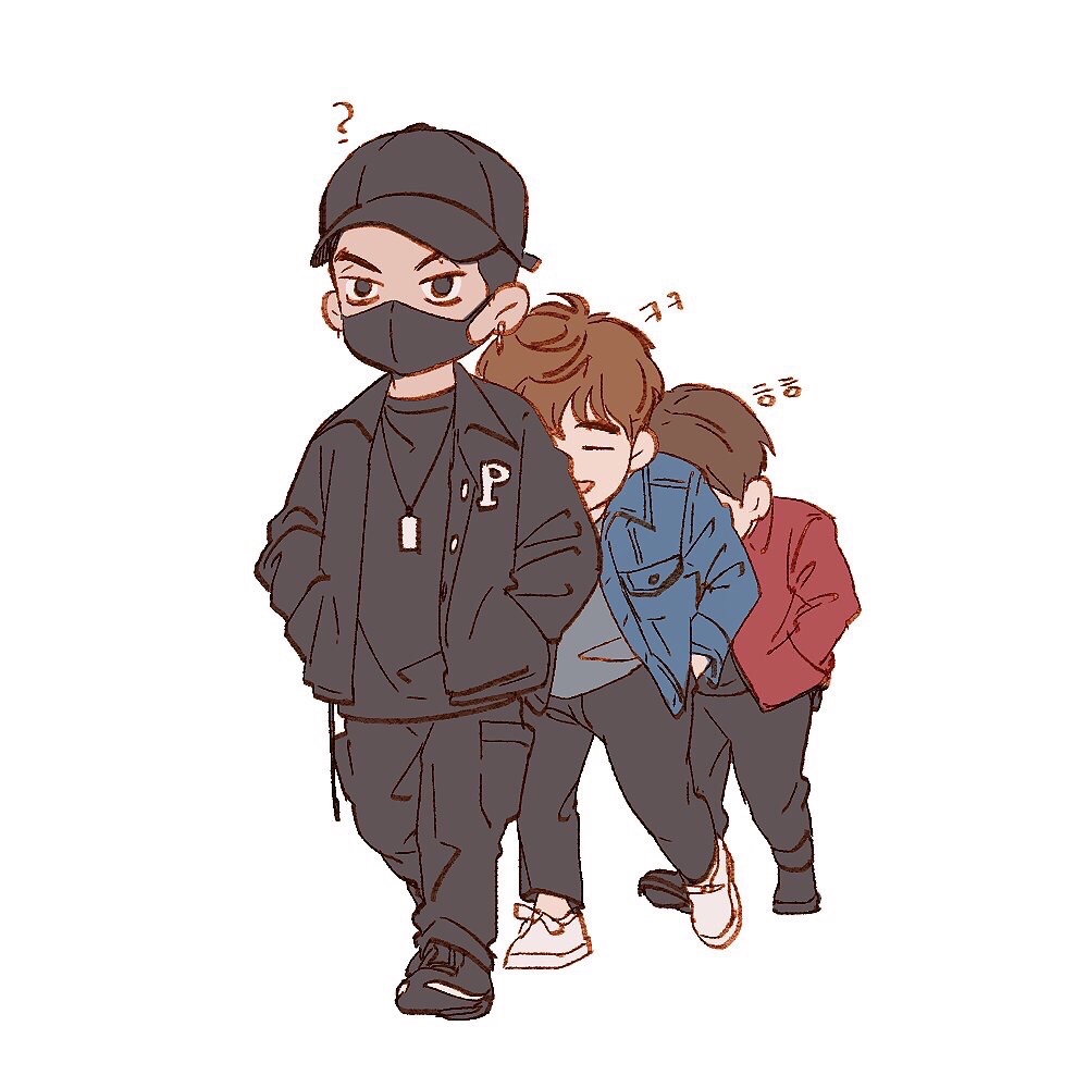 Recent activity shot of SECHSKIES