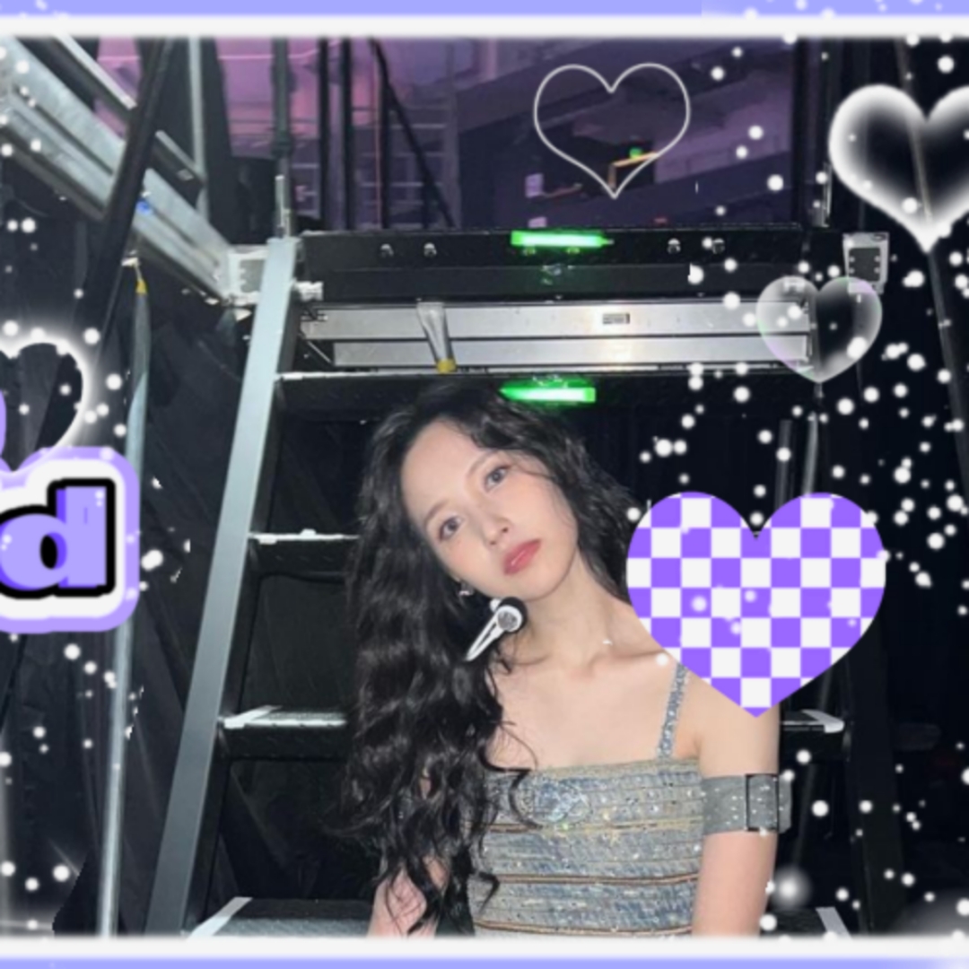 Mina (TWICE)的最新照片