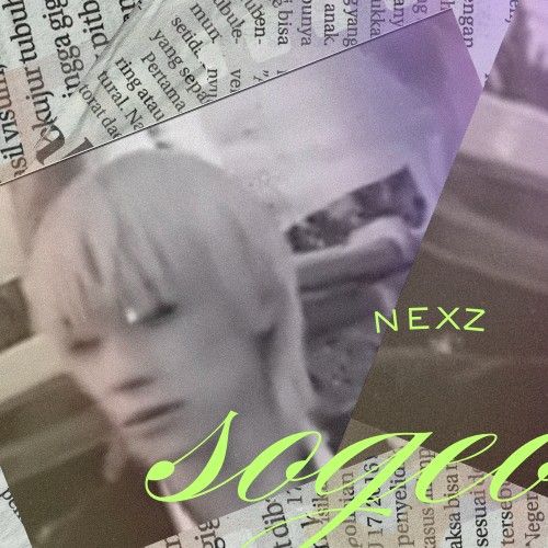 Behind-the-scenes cut of So Geon (NEXZ)