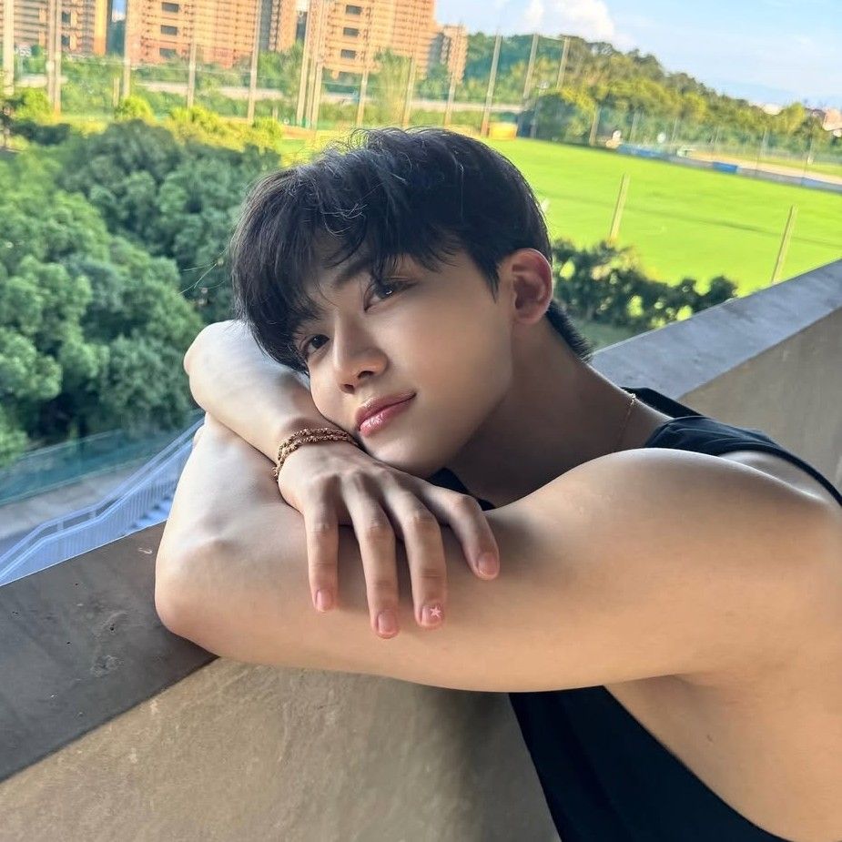 NCT粉丝拍下的瞬间