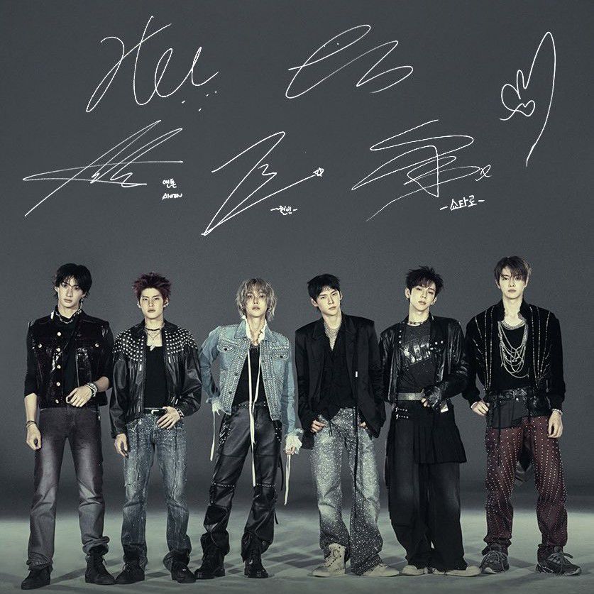 A moment captured by RIIZE's fan