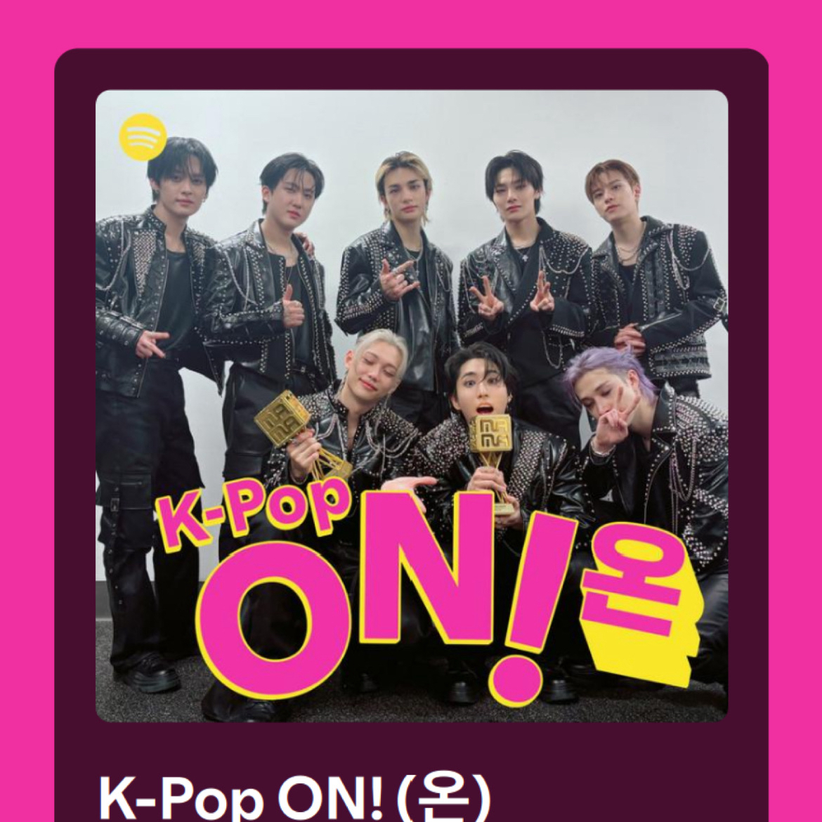 Stray Kidsの最近の活動写真