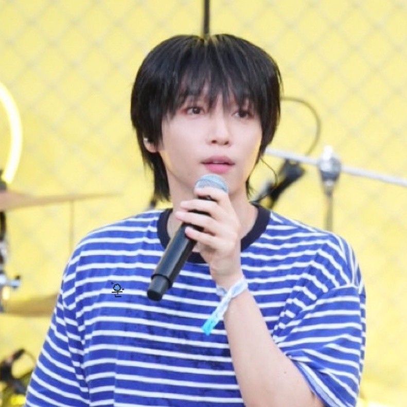 Latest photo of Jeong Sewoon