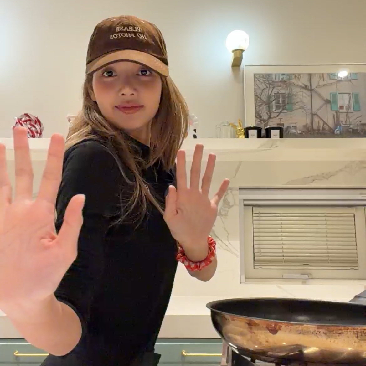 Lisa (BLACKPINK)的最新照片