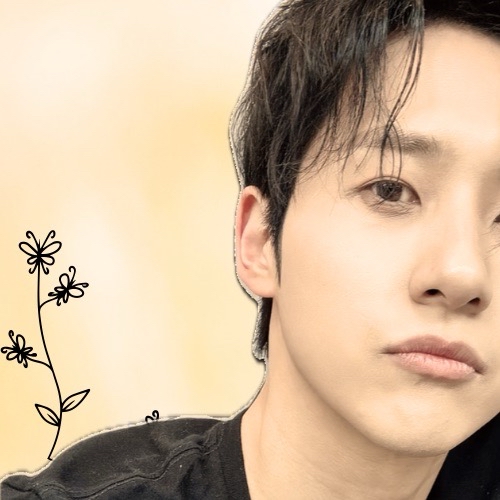 Latest photo of CNU (B1A4)