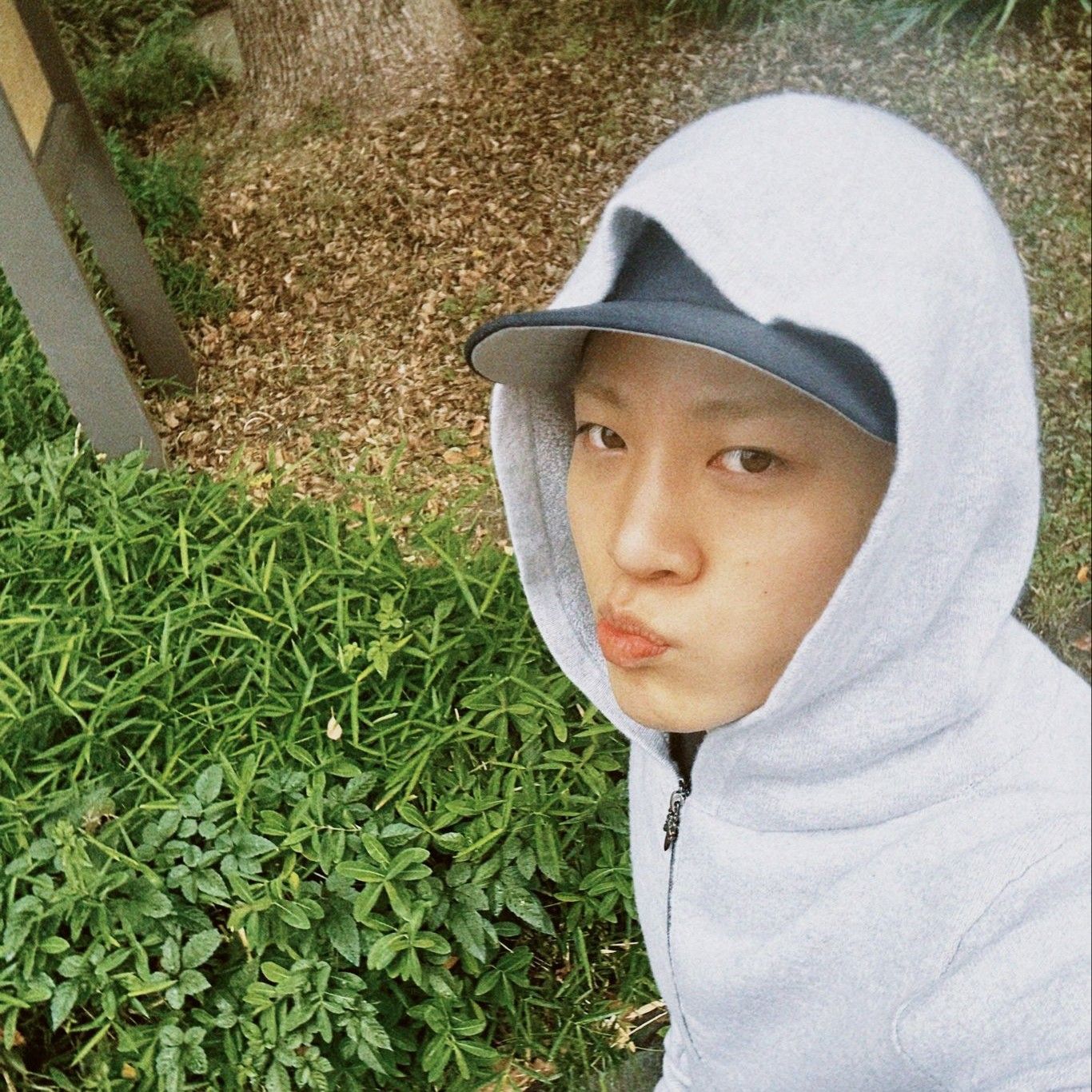 苏庭焕 (TREASURE)的最新活动照片