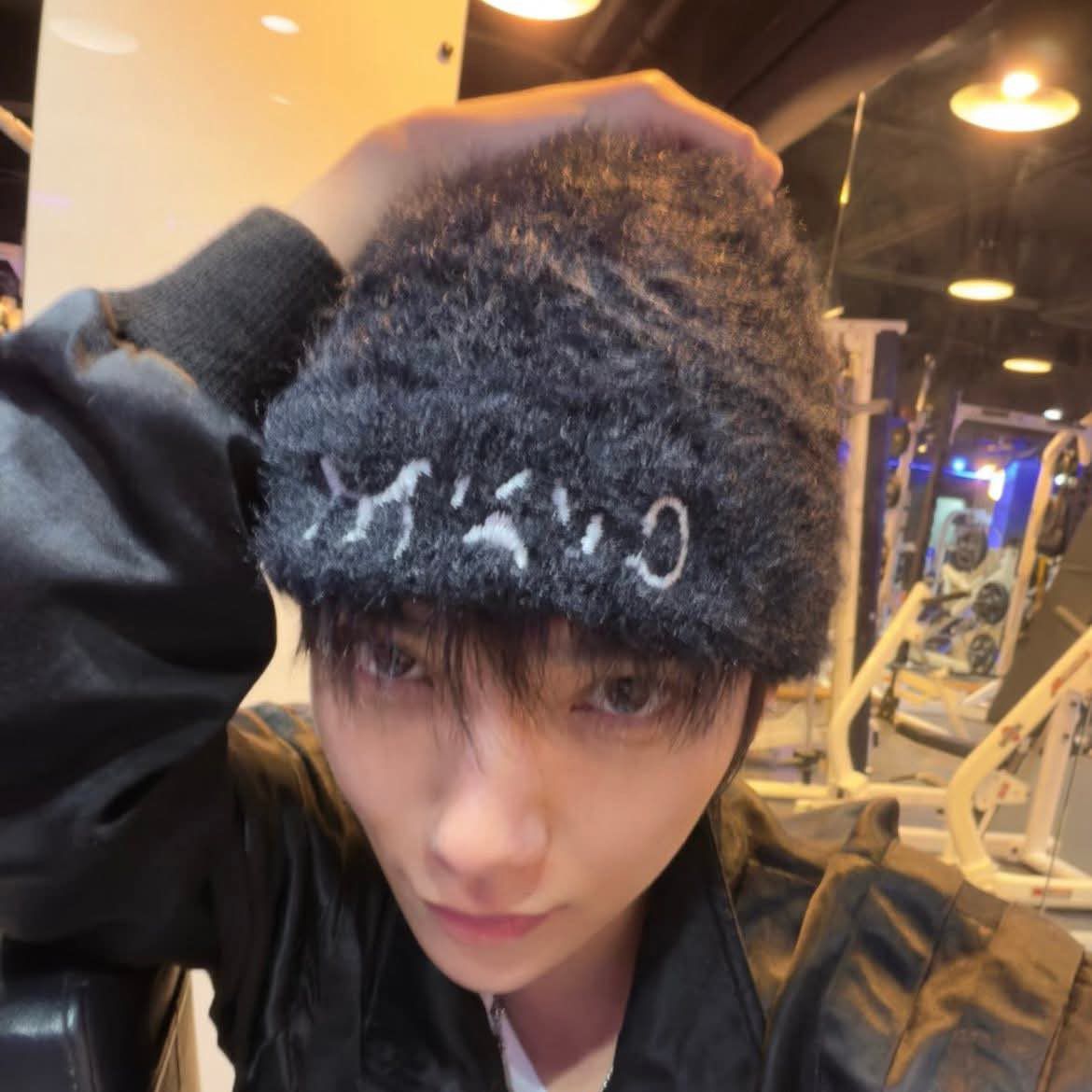 Latest photo of Joshua (SEVENTEEN)