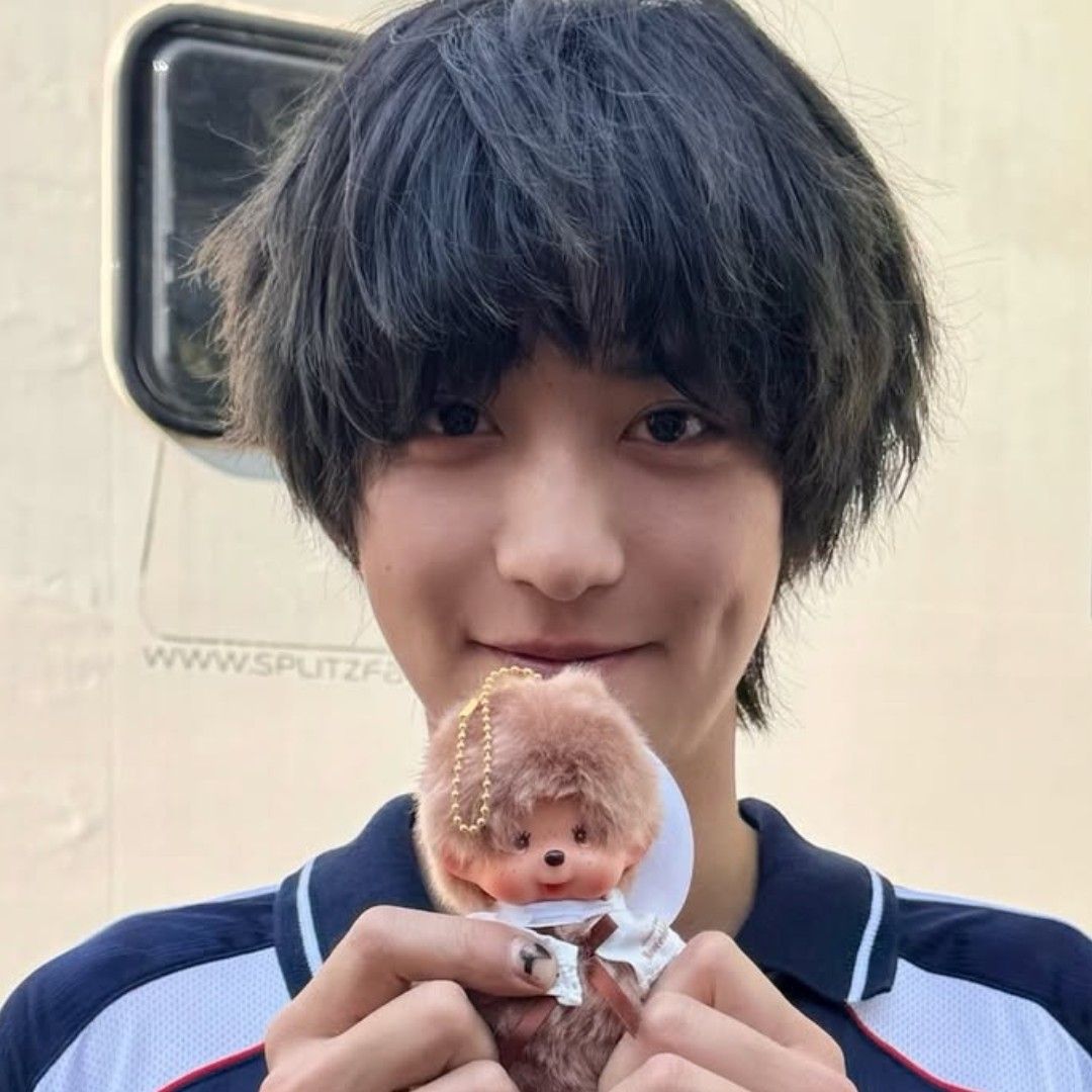 EXO 팬이 찍은 순간