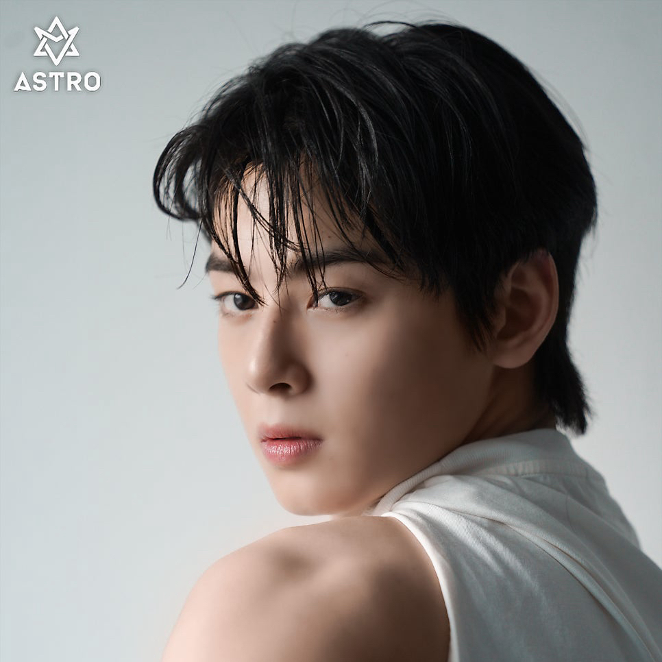 Latest photo of ASTRO