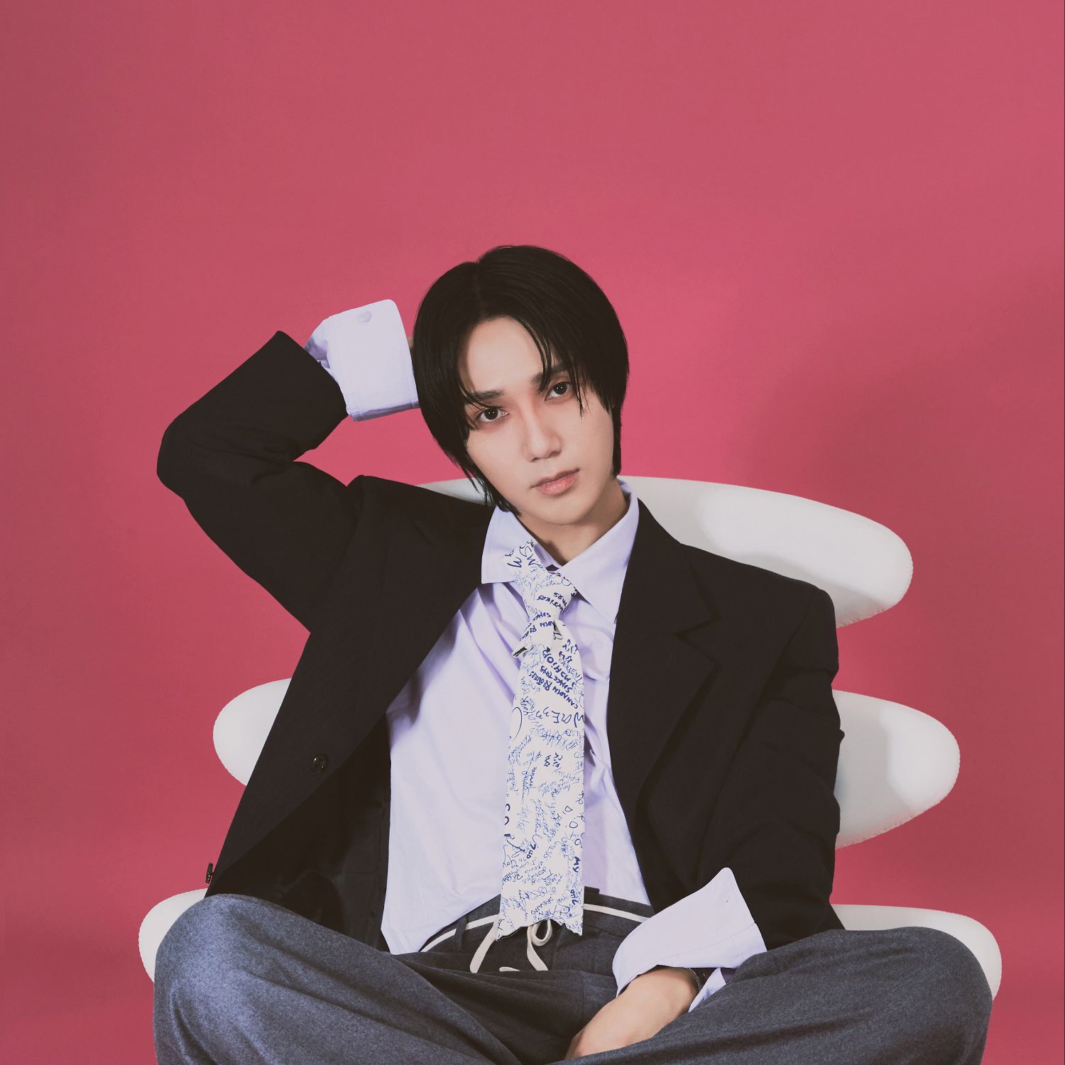 예성 (슈퍼주니어) 최근 활동샷