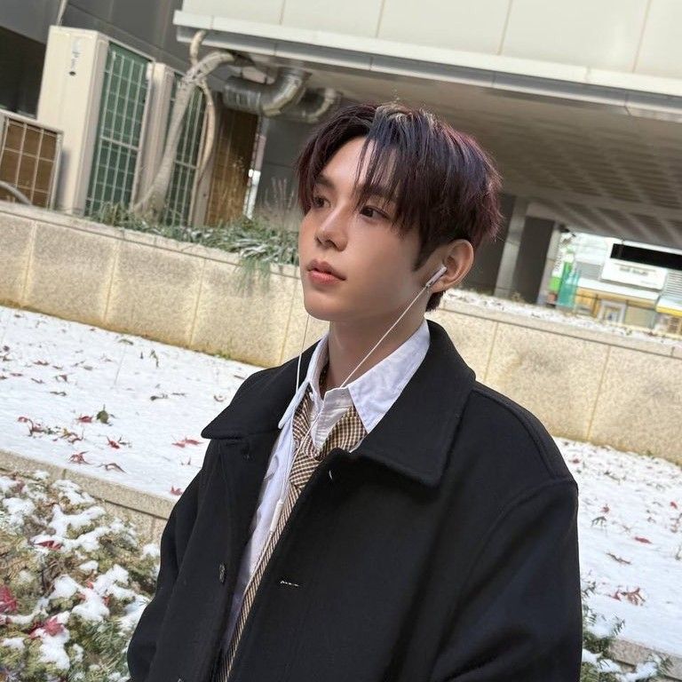 Latest photo of SHOTARO (RIIZE)