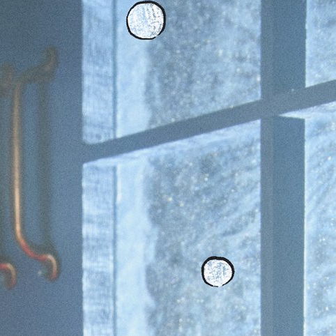 Recent activity shot of Chuu