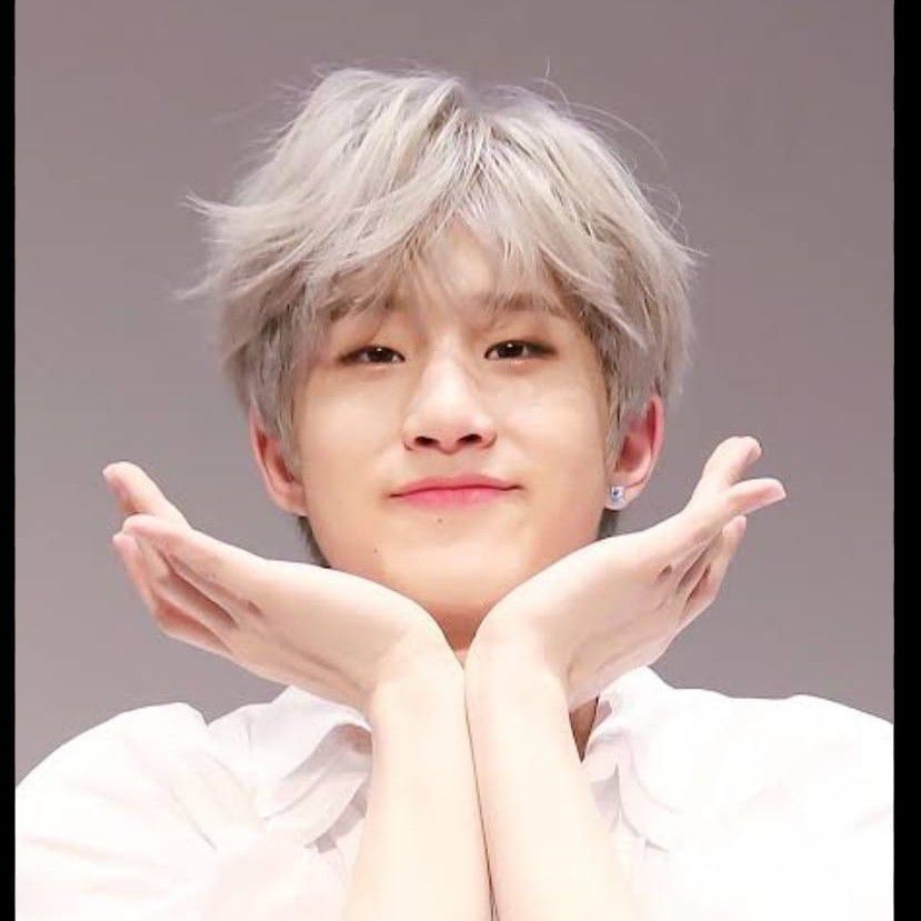 Behind-the-scenes cut of Jinjin (ASTRO)