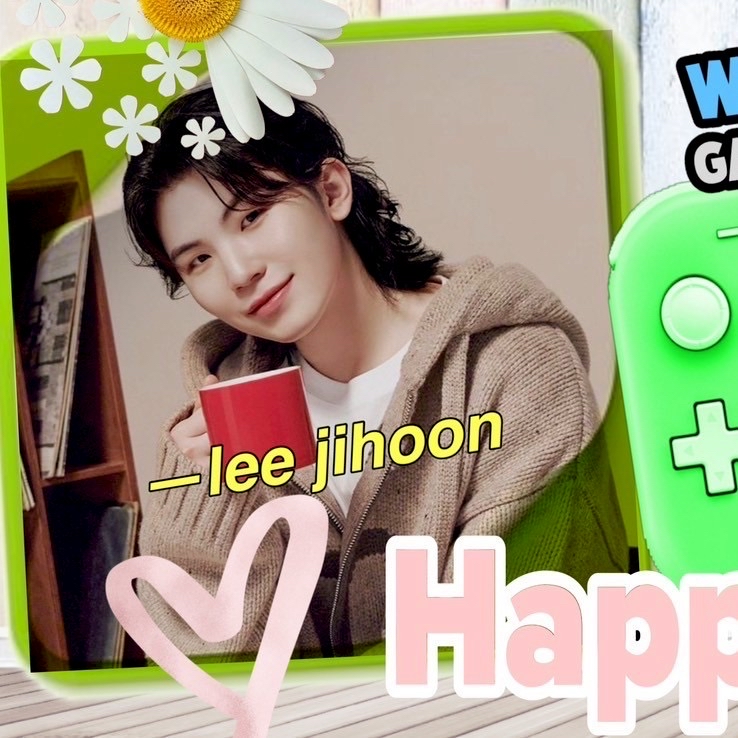 Behind-the-scenes cut of Woozi (SEVENTEEN)