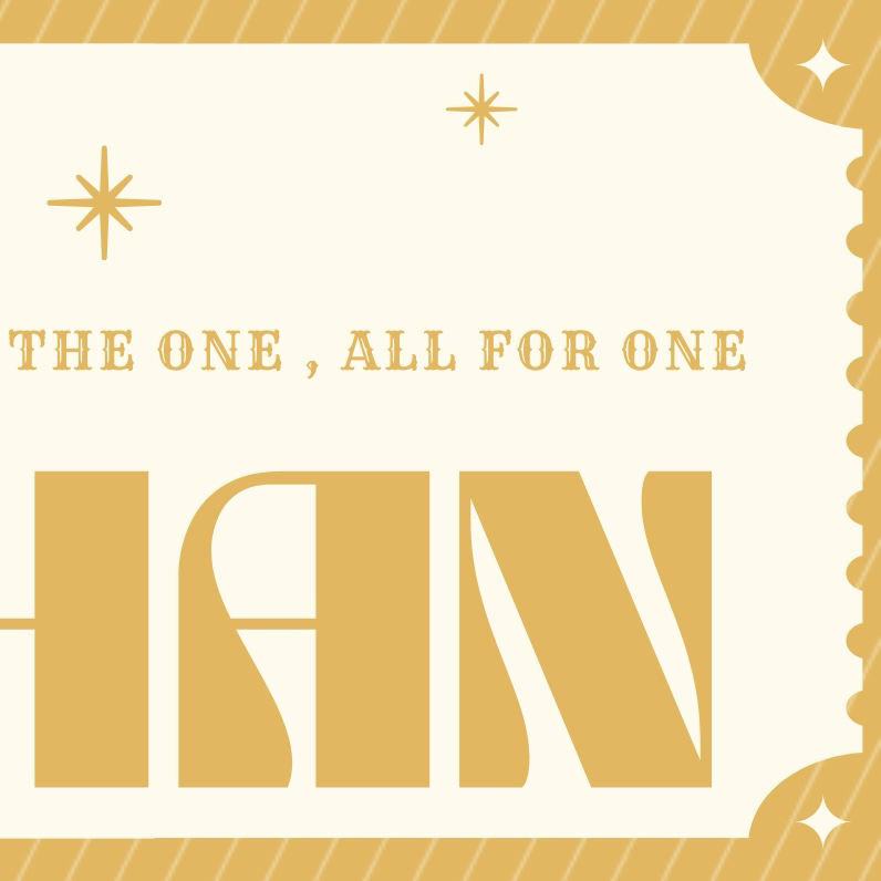 Latest photo of Gongchan (B1A4)