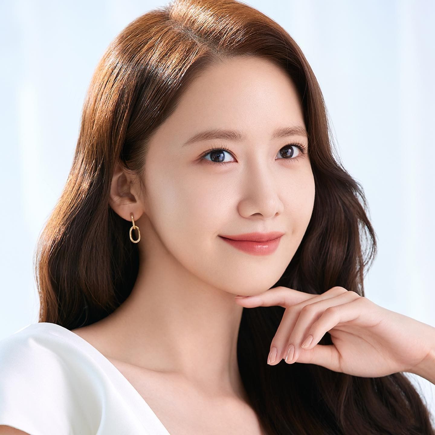 Recent activity shot of Yoona (Girls' Generation)