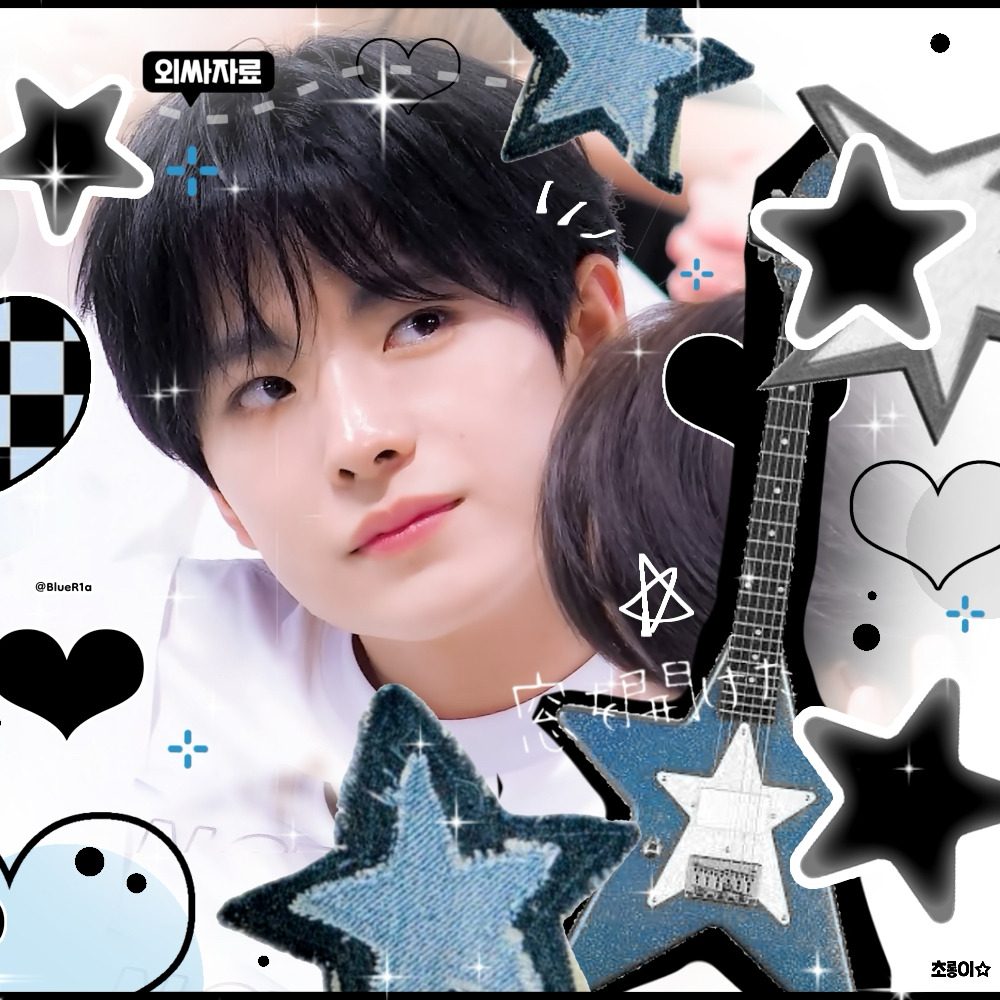 Behind-the-scenes cut of Yushi (NCT WISH)