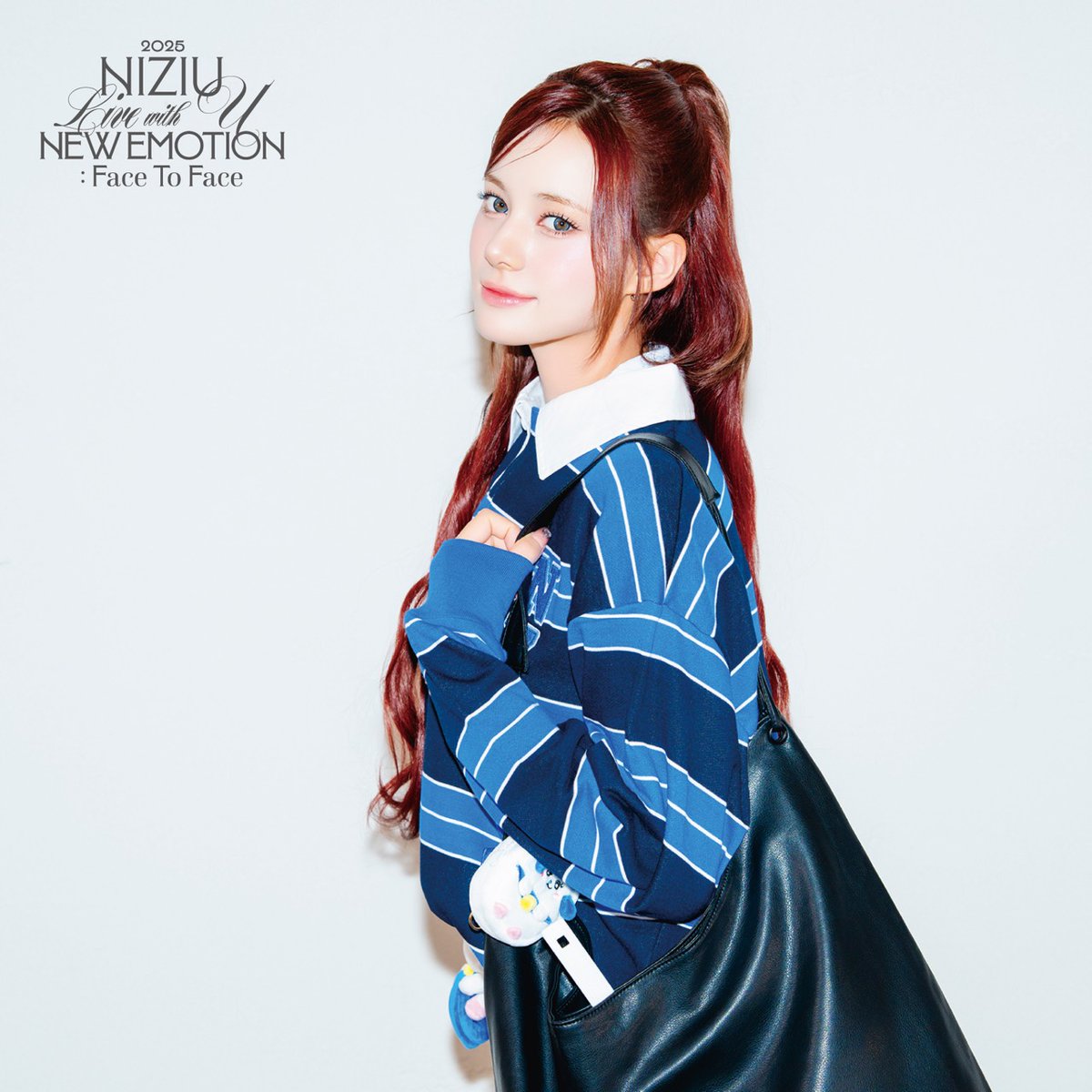 NiziU的幕后花絮