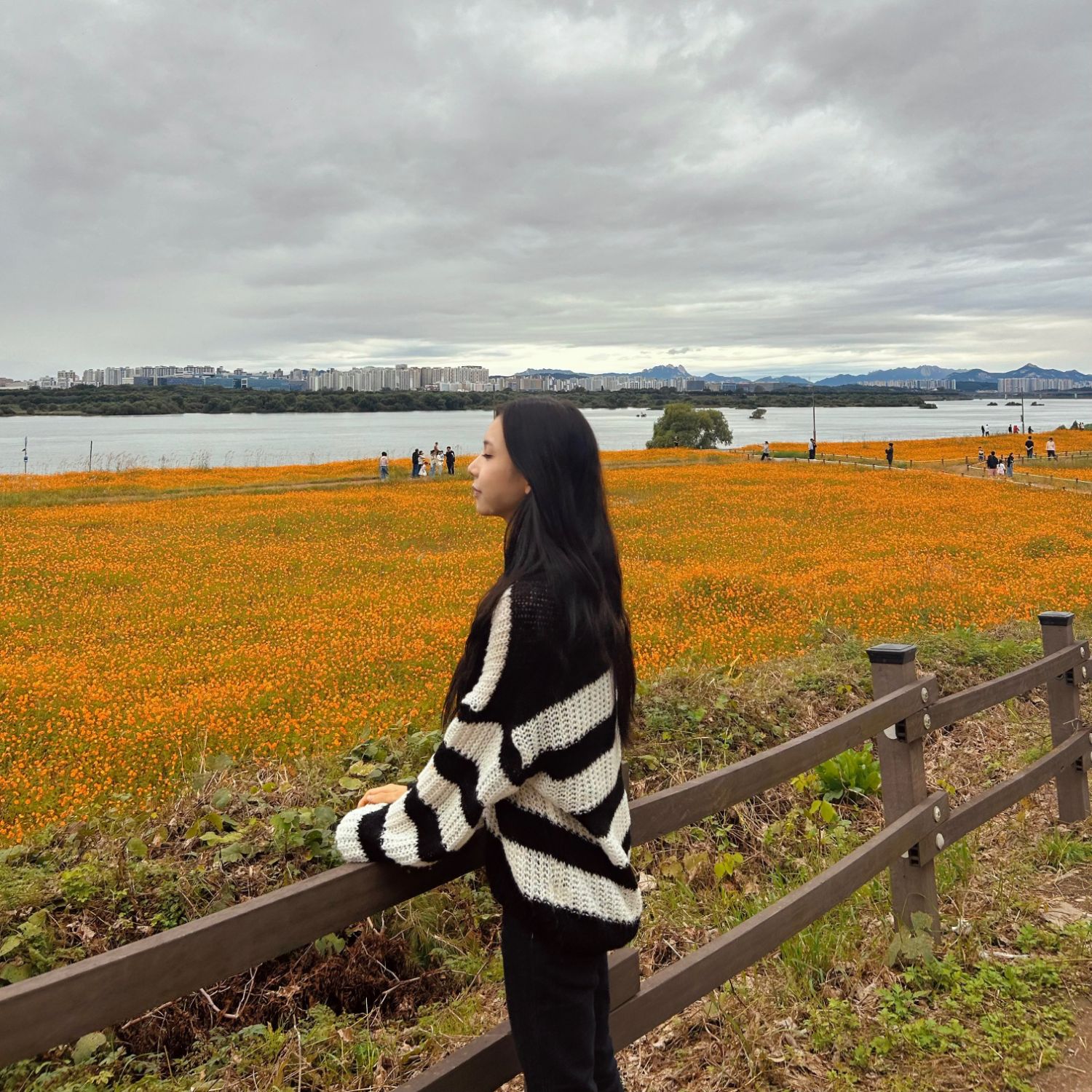 Behind-the-scenes cut of SECRET NUMBER