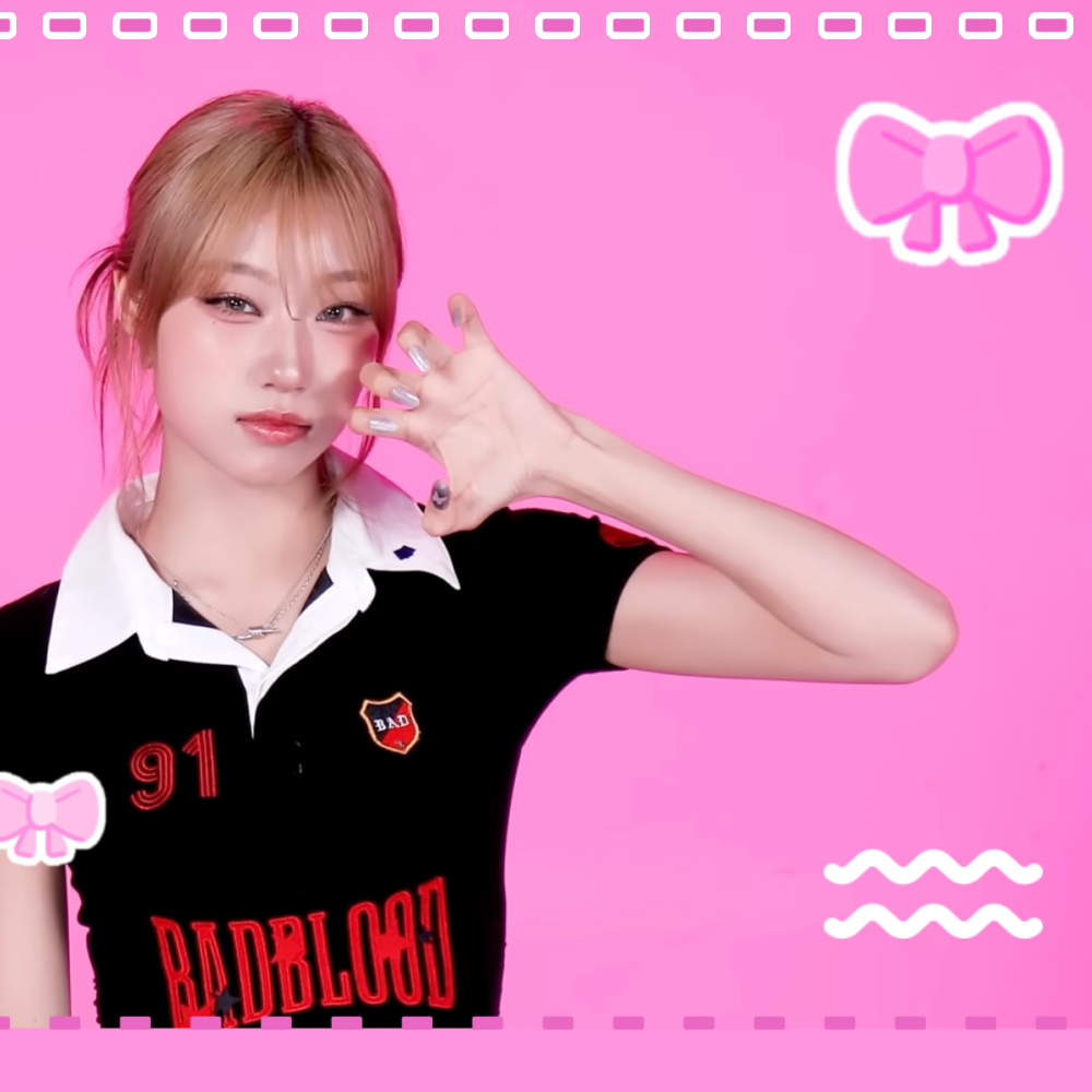 Latest photo of Choi Jungeun (izna)