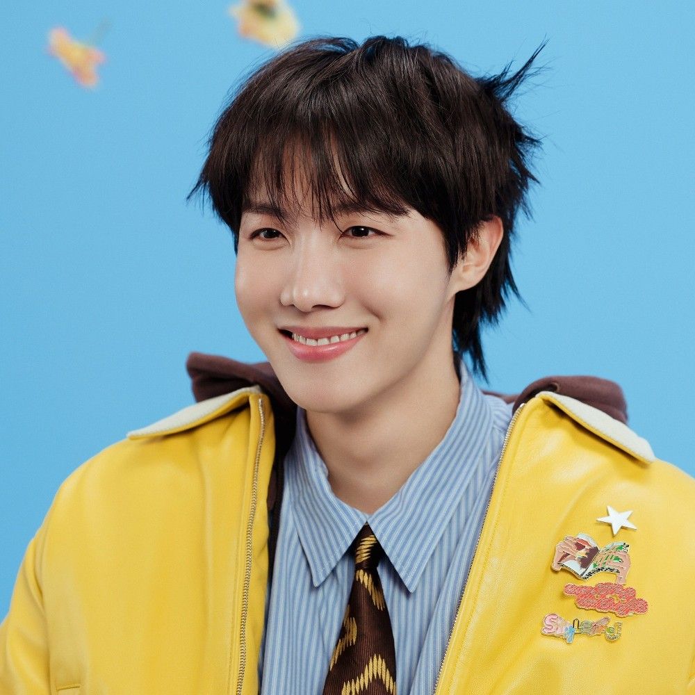 제이홉 (방탄소년단) 팬이 찍은 순간