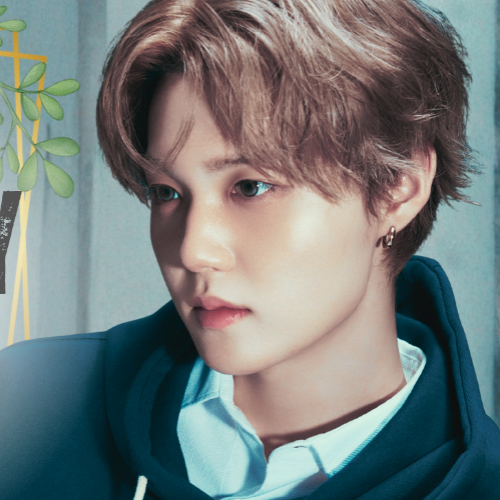 ソ・ジョンファン (TREASURE)ファンが撮った瞬間