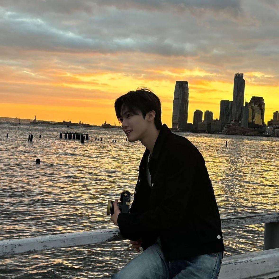 Latest photo of Jaemin (NCT DREAM)