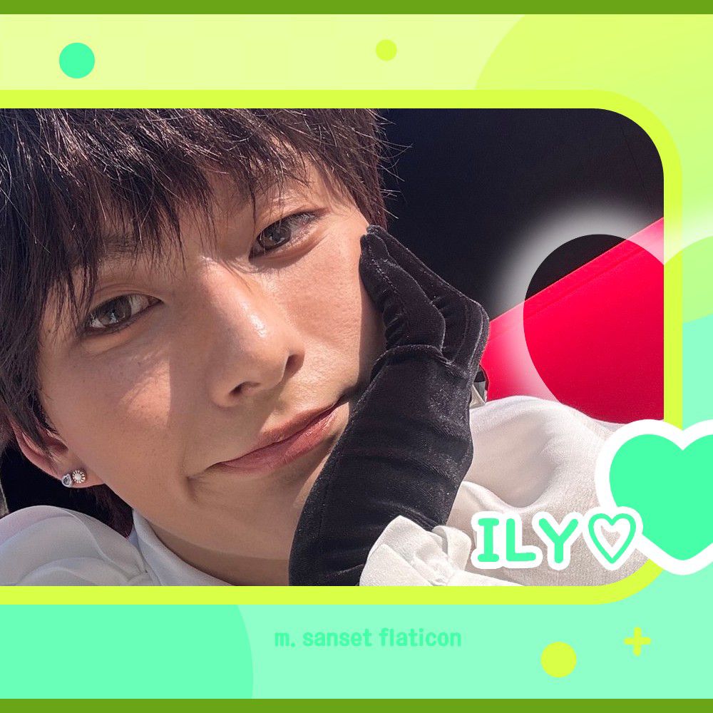 Latest photo of Gun-il (Xdinary Heroes)