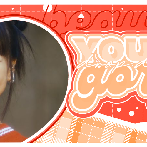 Behind-the-scenes cut of ViVi (Loossemble)