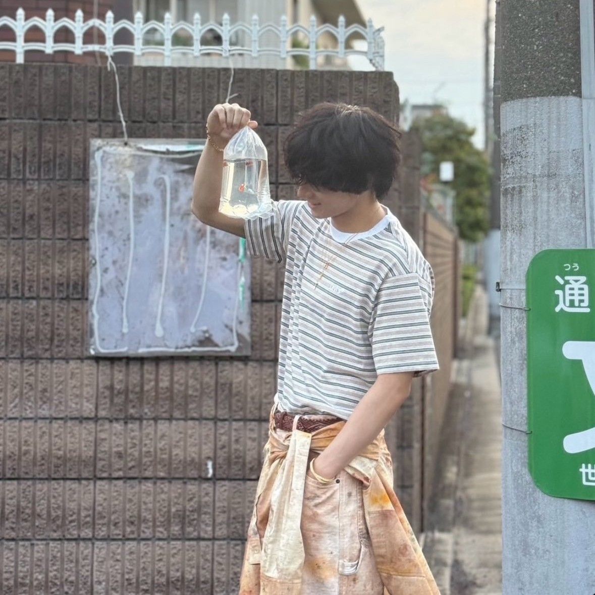 西洸人 (INI)の最近の活動写真