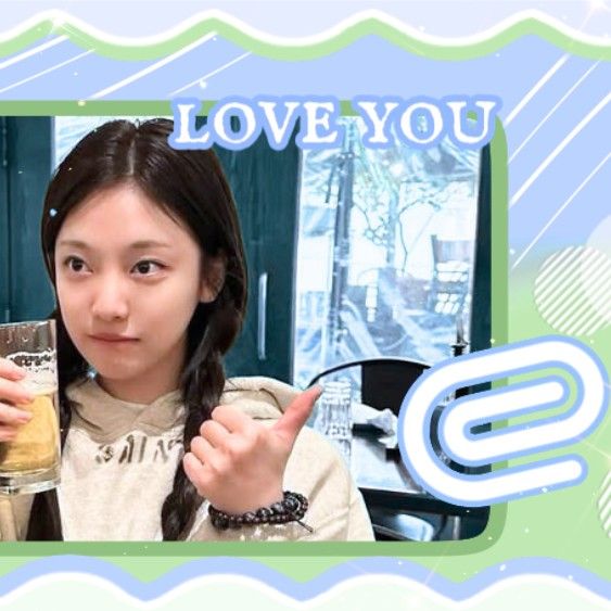 寧寧 (aespa)粉絲拍下的瞬間